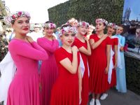 Военно-технический форум Армия 2021