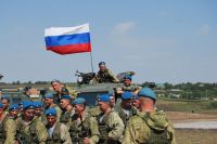 Военно-технический форум Армия 2021