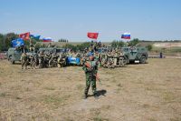 Военно-технический форум Армия 2021