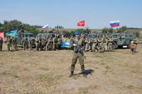 Военно-технический форум Армия 2021