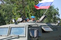 Военно-технический форум Армия 2021