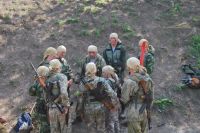 Военно-технический форум Армия 2021