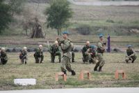 Военно-технический форум Армия 2021