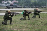 Военно-технический форум Армия 2021