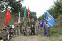 Военно-технический форум Армия 2021