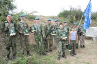 Военно-технический форум Армия 2021