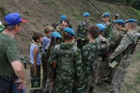 Военно-технический форум Армия 2021