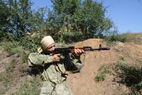 Военно-технический форум Армия 2021