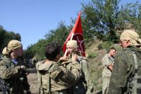 Военно-технический форум Армия 2021