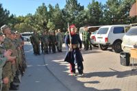 Уроки живой истории