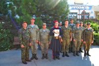 Уроки живой истории