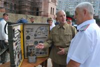 День памяти благоверного князя Александра Невского