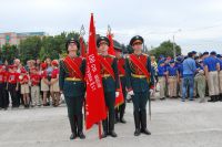 День памяти благоверного князя Александра Невского