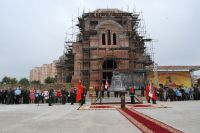 День памяти благоверного князя Александра Невского