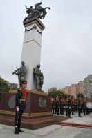 День памяти благоверного князя Александра Невского