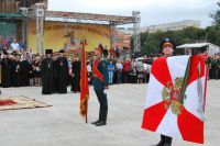 День памяти благоверного князя Александра Невского