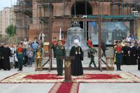 День памяти благоверного князя Александра Невского