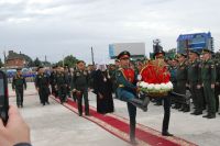 День памяти благоверного князя Александра Невского