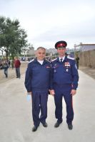 День памяти благоверного князя Александра Невского