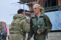 День памяти благоверного князя Александра Невского