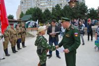 День памяти благоверного князя Александра Невского