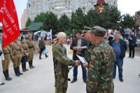 День памяти благоверного князя Александра Невского