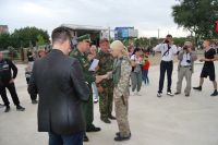 День памяти благоверного князя Александра Невского