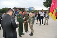 День памяти благоверного князя Александра Невского