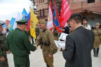 День памяти благоверного князя Александра Невского