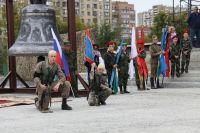 День памяти благоверного князя Александра Невского