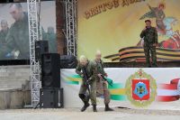 День памяти благоверного князя Александра Невского