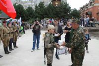 День памяти благоверного князя Александра Невского