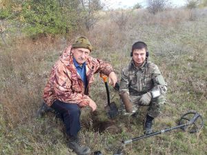 Вахта памяти