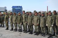 Патриотическое мероприятие