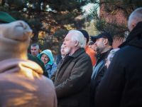 Встреча с членами Общественного совета при Министерстве обороны Российской Федерации