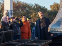 Встреча с членами Общественного совета при Министерстве обороны Российской Федерации