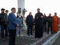 Встреча с членами Общественного совета при Министерстве обороны Российской Федерации