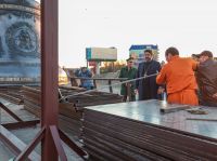 Встреча с членами Общественного совета при Министерстве обороны Российской Федерации