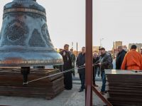 Встреча с членами Общественного совета при Министерстве обороны Российской Федерации