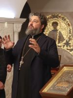 Встреча с членами Общественного совета при Министерстве обороны Российской Федерации