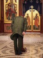 Встреча с членами Общественного совета при Министерстве обороны Российской Федерации