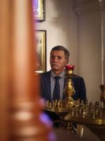 Встреча с членами Общественного совета при Министерстве обороны Российской Федерации