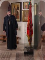 Встреча с членами Общественного совета при Министерстве обороны Российской Федерации