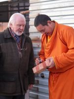 Встреча с членами Общественного совета при Министерстве обороны Российской Федерации