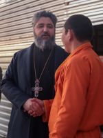 Встреча с членами Общественного совета при Министерстве обороны Российской Федерации