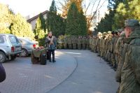 Азовское осадное сидение