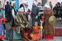 Азовское осадное сидение