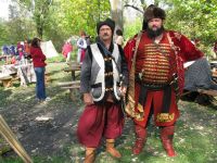 Азовское осадное сидение