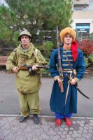 Культурно-досуговое мероприятие