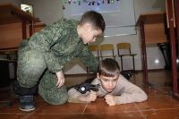 Культурно-досуговое мероприятие